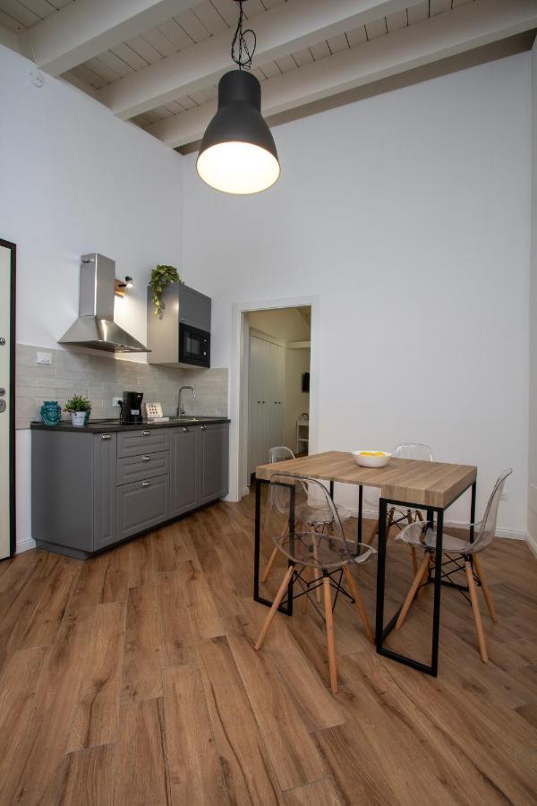 Cortile Del Greco Apartments Palermo Zewnętrze zdjęcie