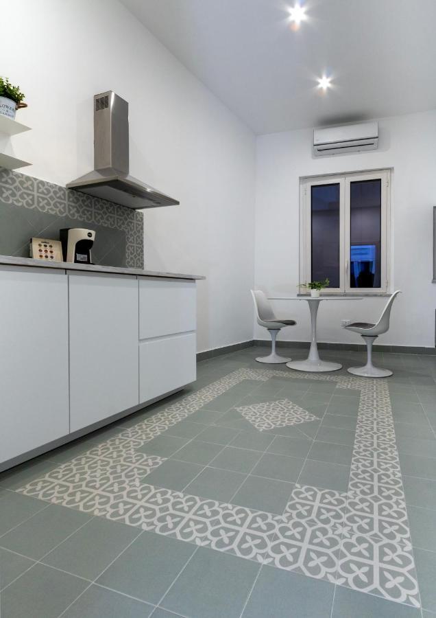 Cortile Del Greco Apartments Palermo Zewnętrze zdjęcie