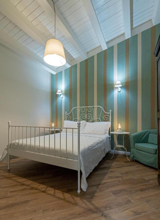 Cortile Del Greco Apartments Palermo Zewnętrze zdjęcie