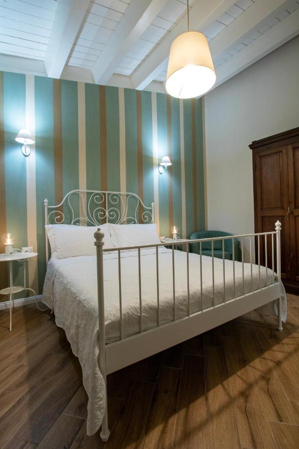 Cortile Del Greco Apartments Palermo Zewnętrze zdjęcie