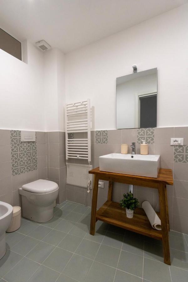 Cortile Del Greco Apartments Palermo Zewnętrze zdjęcie
