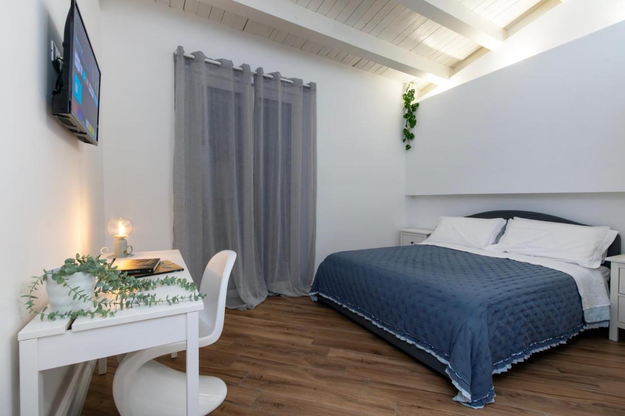 Cortile Del Greco Apartments Palermo Zewnętrze zdjęcie