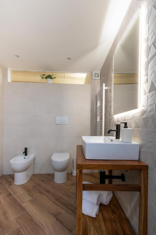 Cortile Del Greco Apartments Palermo Zewnętrze zdjęcie