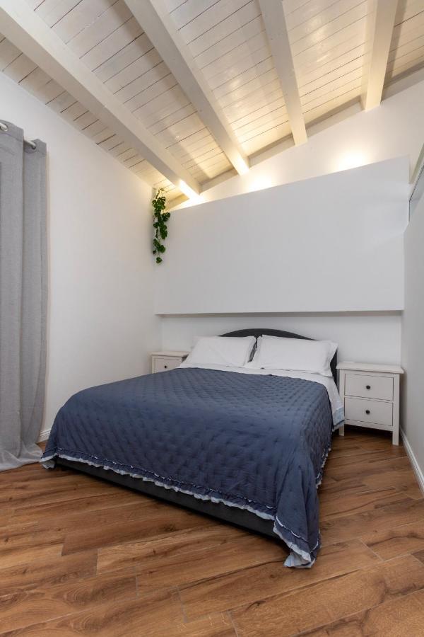 Cortile Del Greco Apartments Palermo Zewnętrze zdjęcie