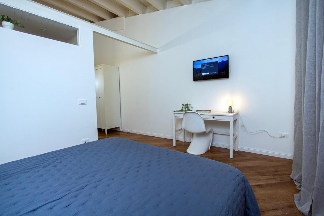 Cortile Del Greco Apartments Palermo Zewnętrze zdjęcie