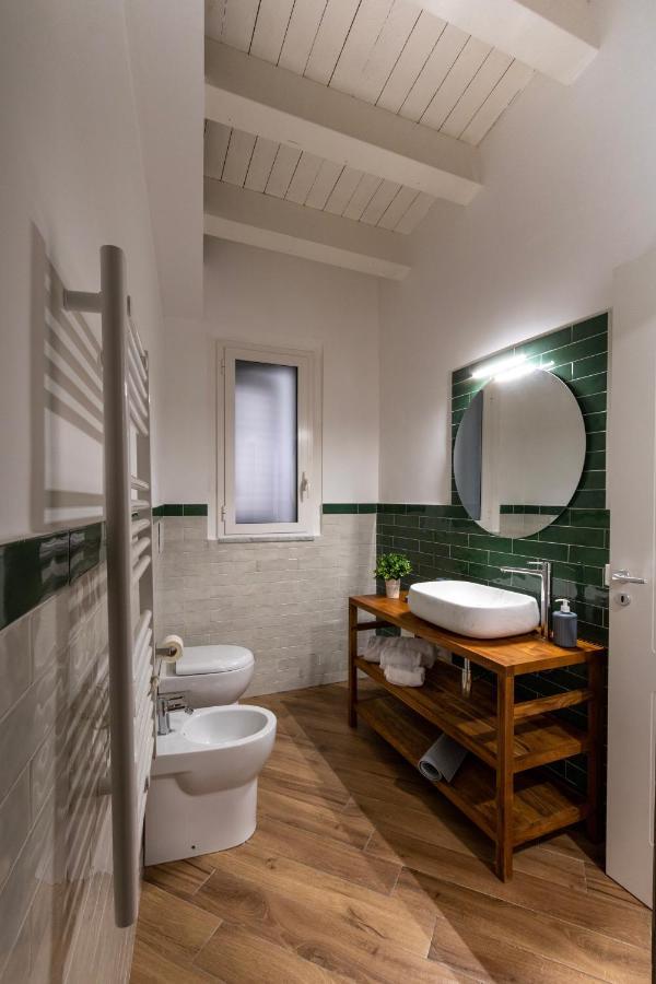 Cortile Del Greco Apartments Palermo Zewnętrze zdjęcie