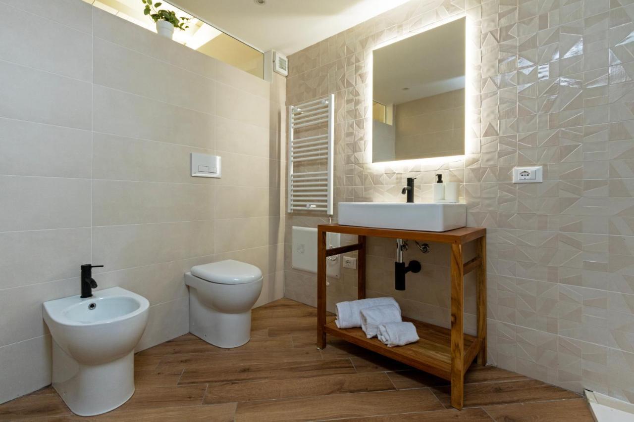 Cortile Del Greco Apartments Palermo Zewnętrze zdjęcie