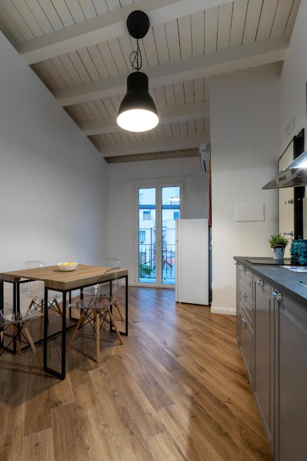 Cortile Del Greco Apartments Palermo Zewnętrze zdjęcie