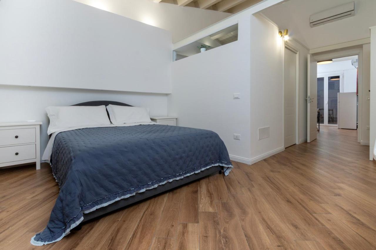 Cortile Del Greco Apartments Palermo Zewnętrze zdjęcie