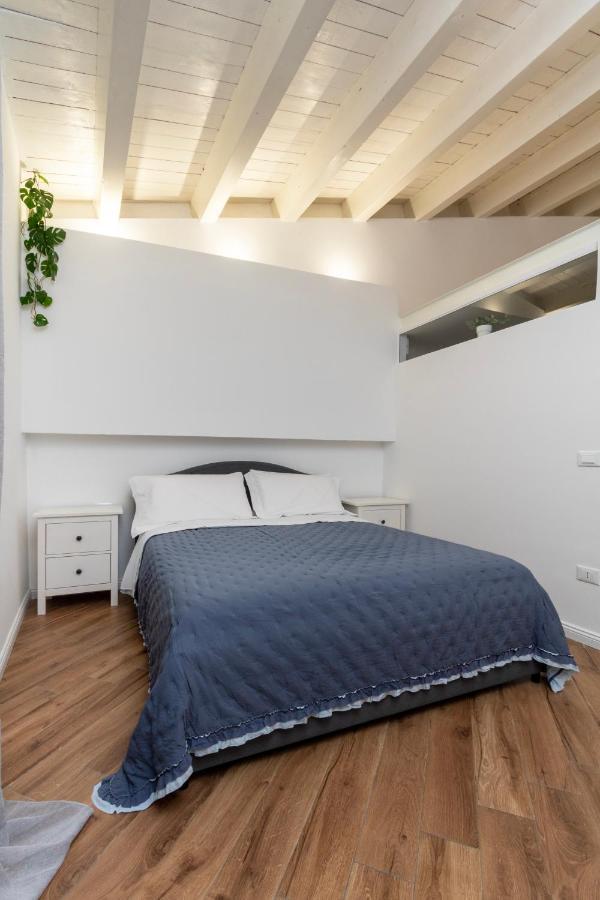 Cortile Del Greco Apartments Palermo Zewnętrze zdjęcie