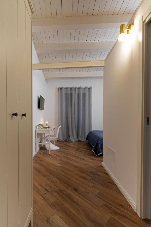 Cortile Del Greco Apartments Palermo Zewnętrze zdjęcie